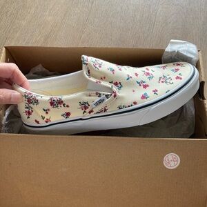 Vans classic slip-on